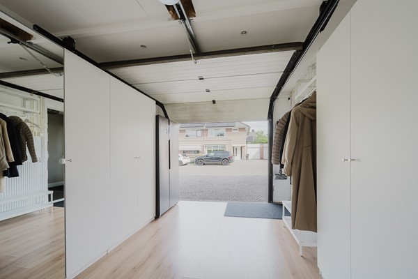 Medium property photo - Zuster Reichertstraat 15, 3207 GP Spijkenisse